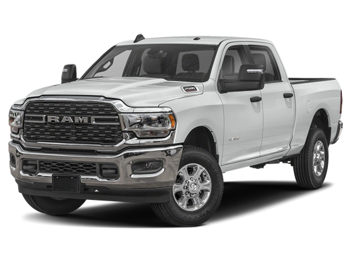 2024 RAM 2500 Base