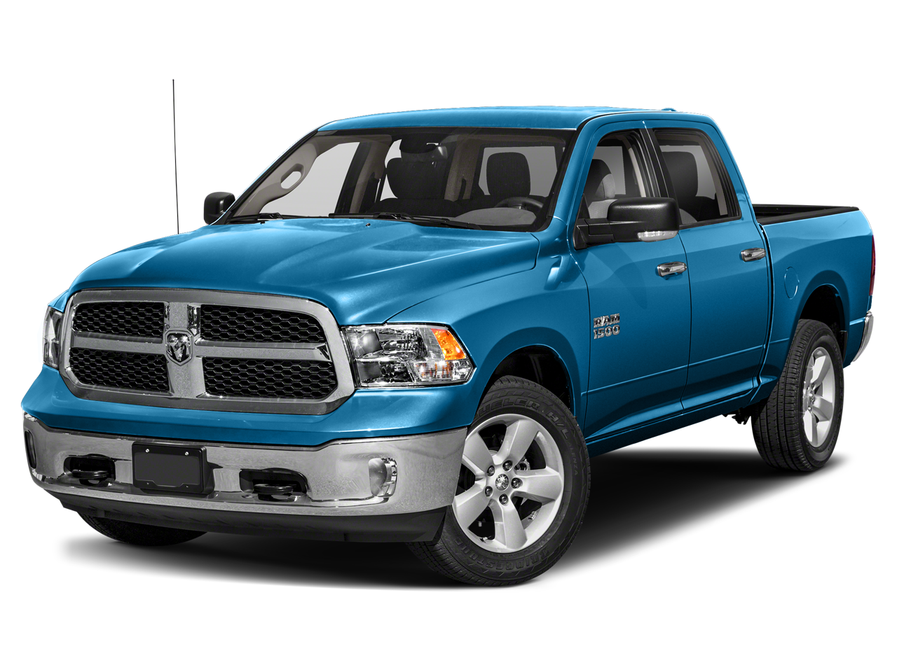 2024 RAM 1500 Classic Base