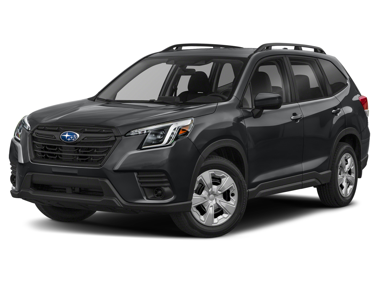 2024 Subaru Forester at Genesis of Waipio, photo 1