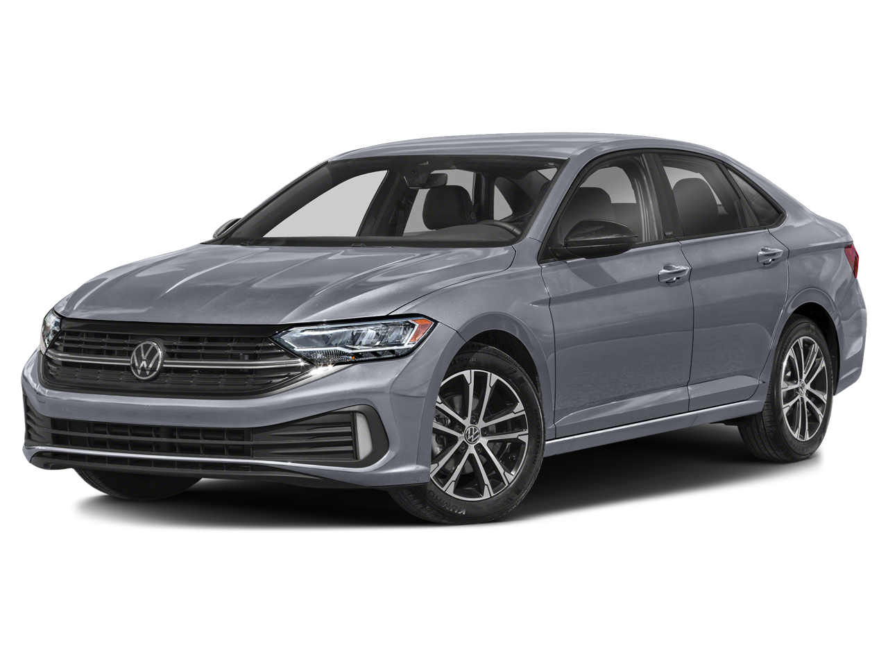 2024 Volkswagen Jetta Base
