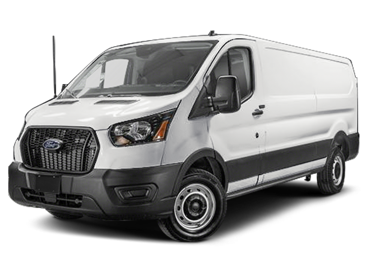 2025 Ford Transit Cargo Van at Genesis of Waipio, photo 1