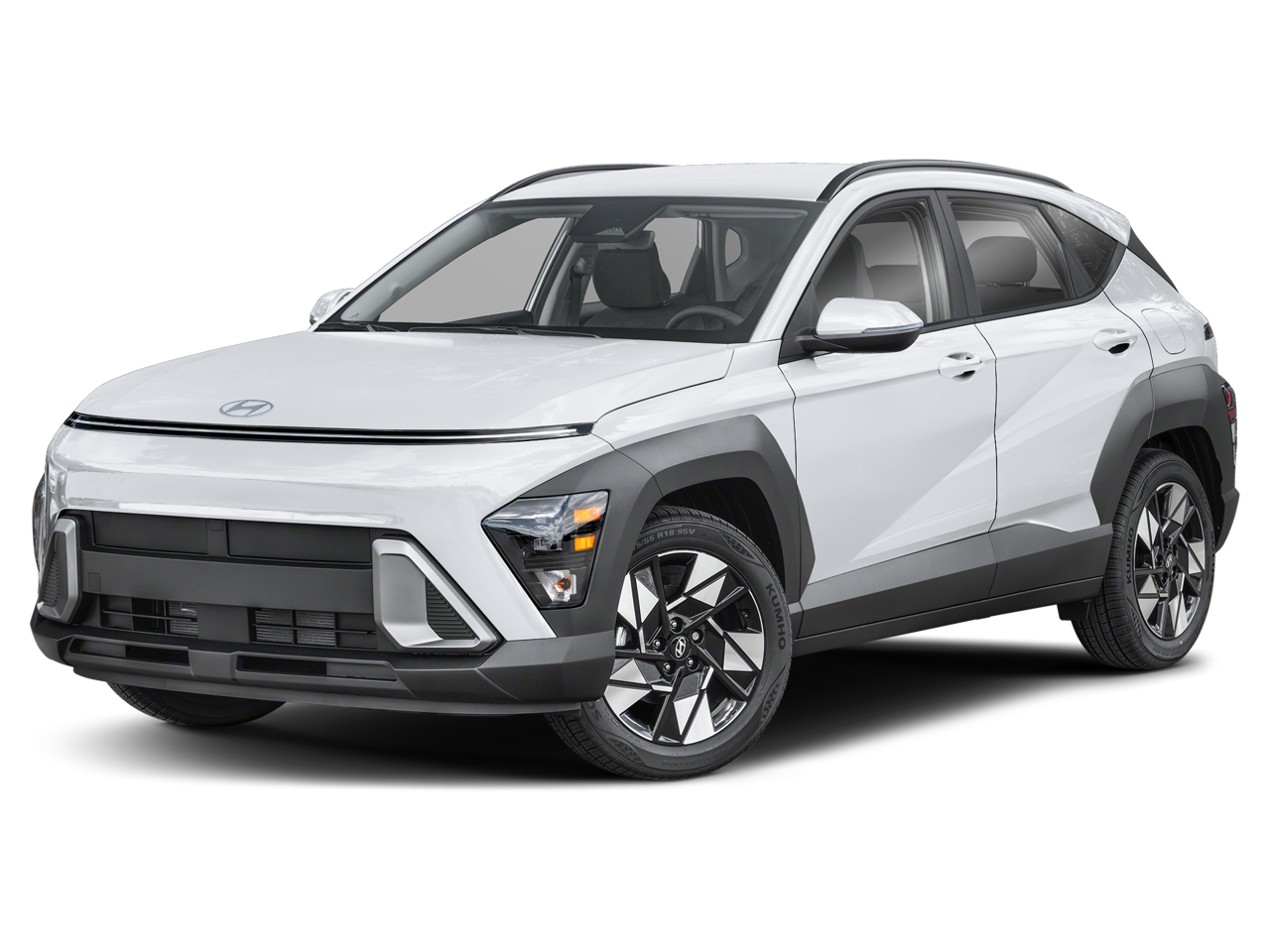 2025 Hyundai Kona SEL photo 2