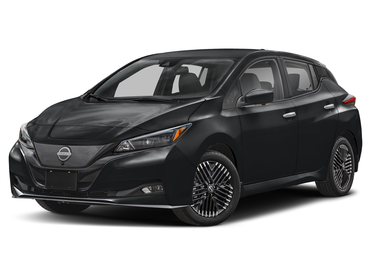 2025 Nissan LEAF SV Plus