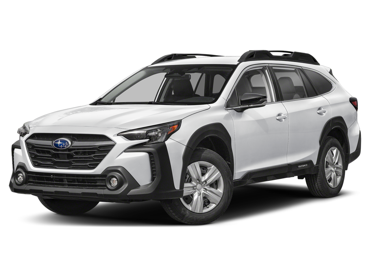 2025 Subaru Outback at Genesis of Waipio, photo 1