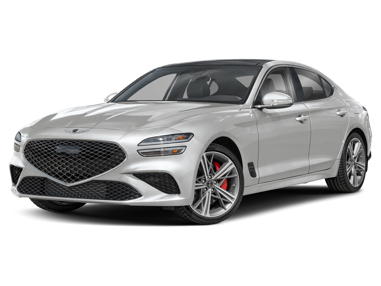 2026 Genesis G70 3.3T Sport Prestige RWD's photo