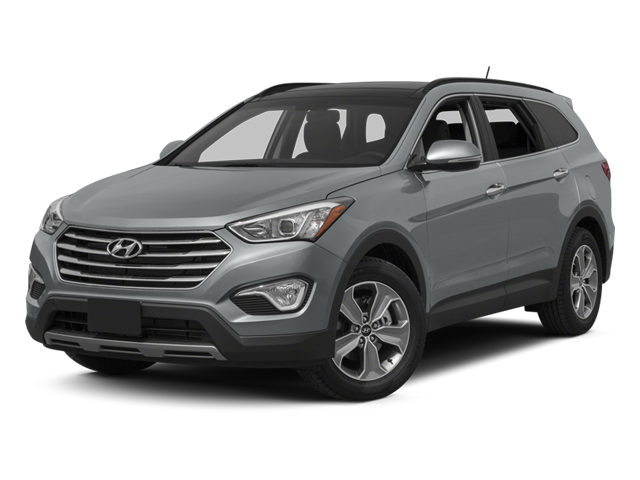 2014 Hyundai Santa Fe GLS