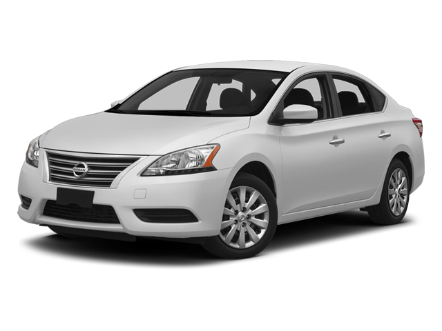 2014 Nissan Sentra