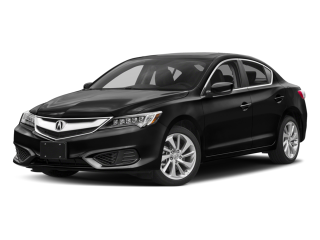 2017 Acura ILX Premium Package
