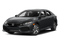 2017 Honda Civic EX-L w/Navigation
