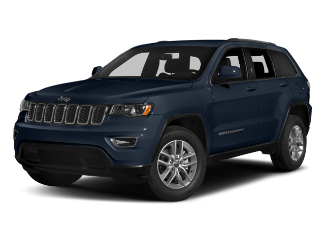 2017 Jeep Grand Cherokee Laredo for sale in Waipahu, HI