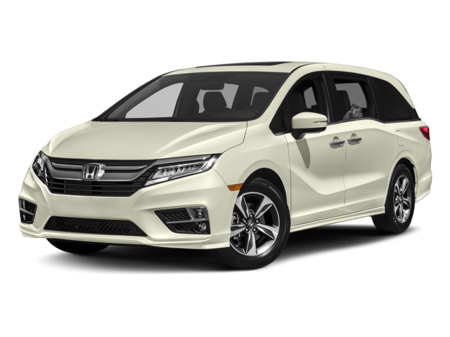 2018 Honda Odyssey Touring for sale in Waipahu, HI