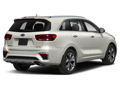 2020 Kia Sorento SX