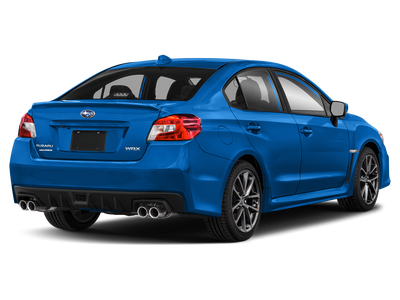 2020 Subaru WRX Premium