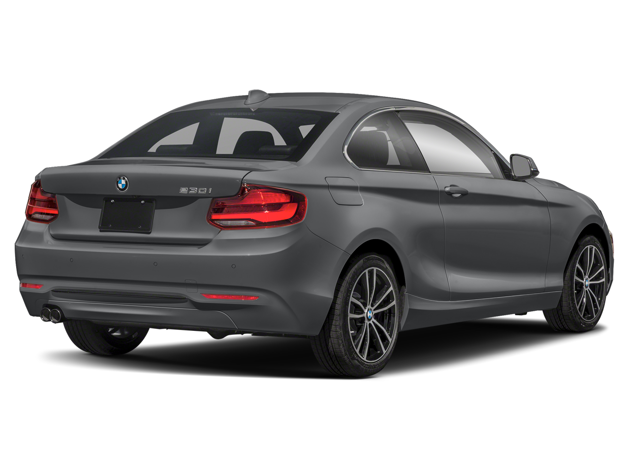 2021 BMW 2 Series 230i