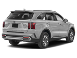 2021 Kia Sorento Hybrid S