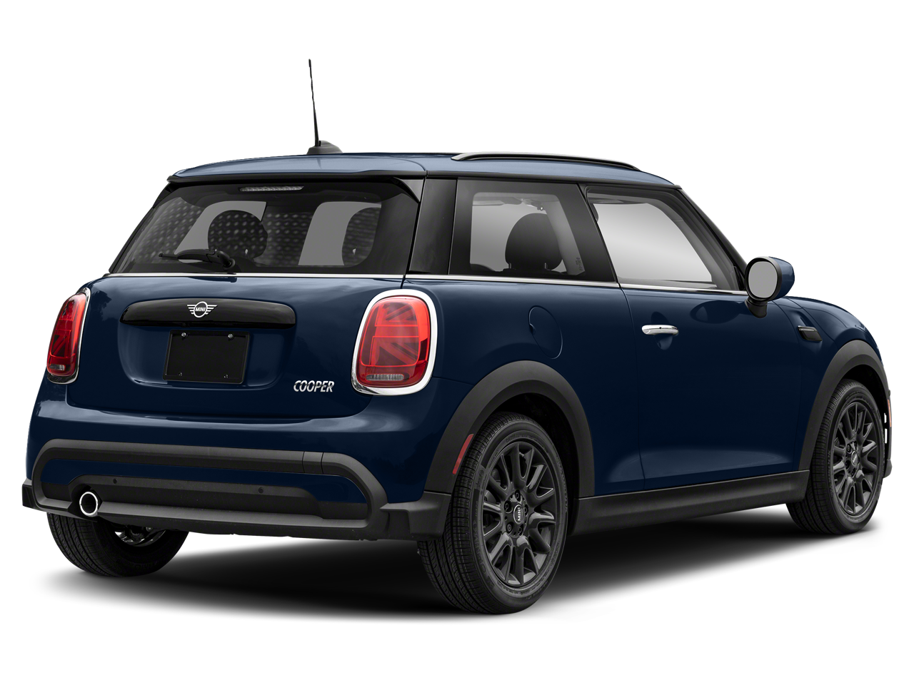 2022 MINI Cooper S Cooper S