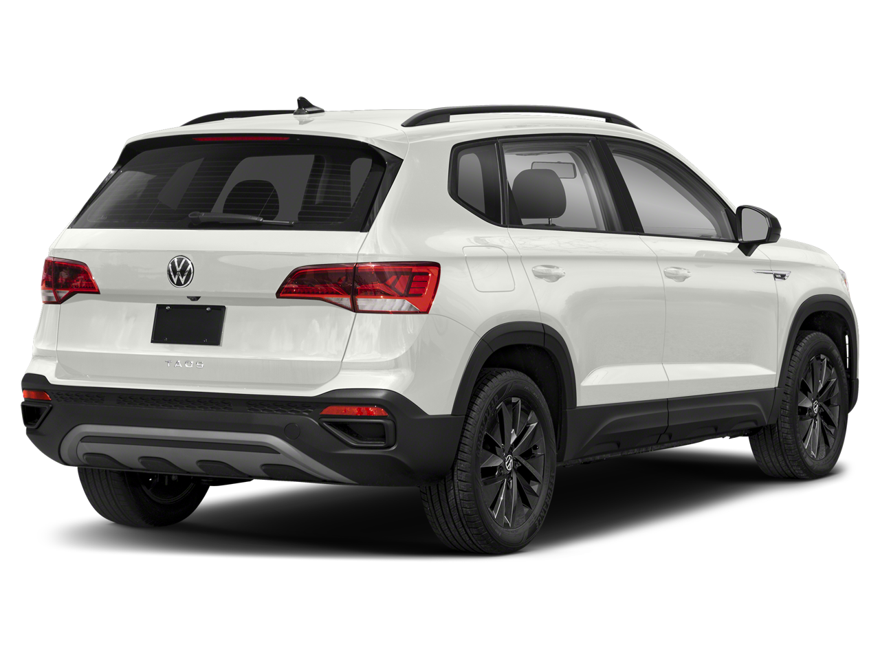 2022 Volkswagen Taos Base