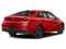2023 Hyundai Elantra Hybrid Blue