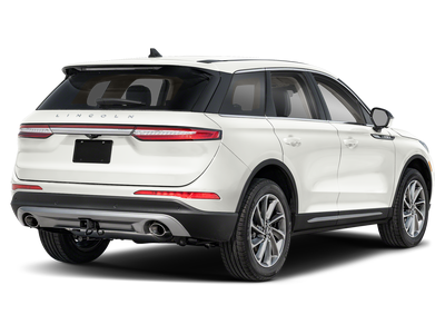 2023 Lincoln Corsair Grand Touring