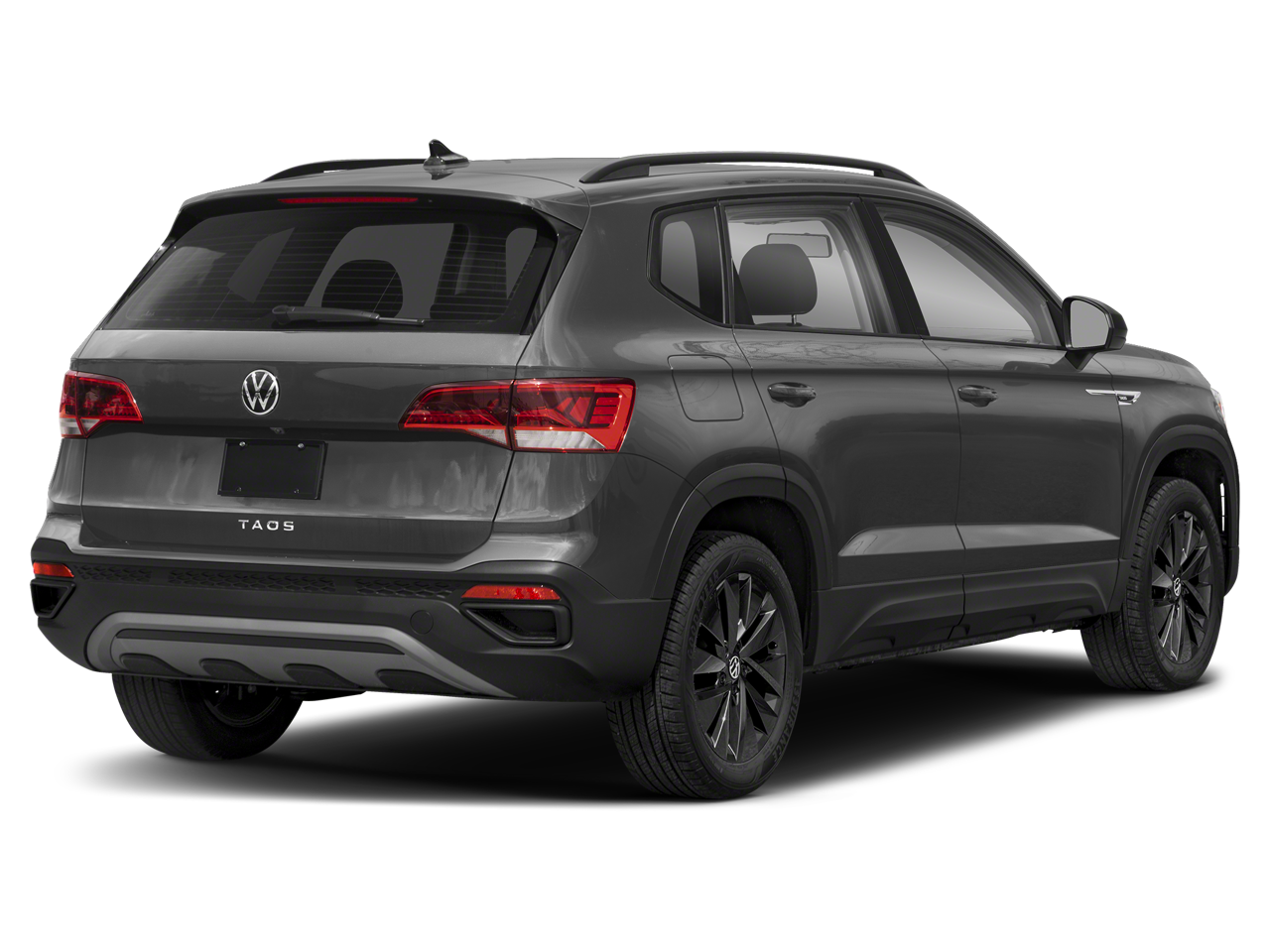 2023 Volkswagen Taos Base