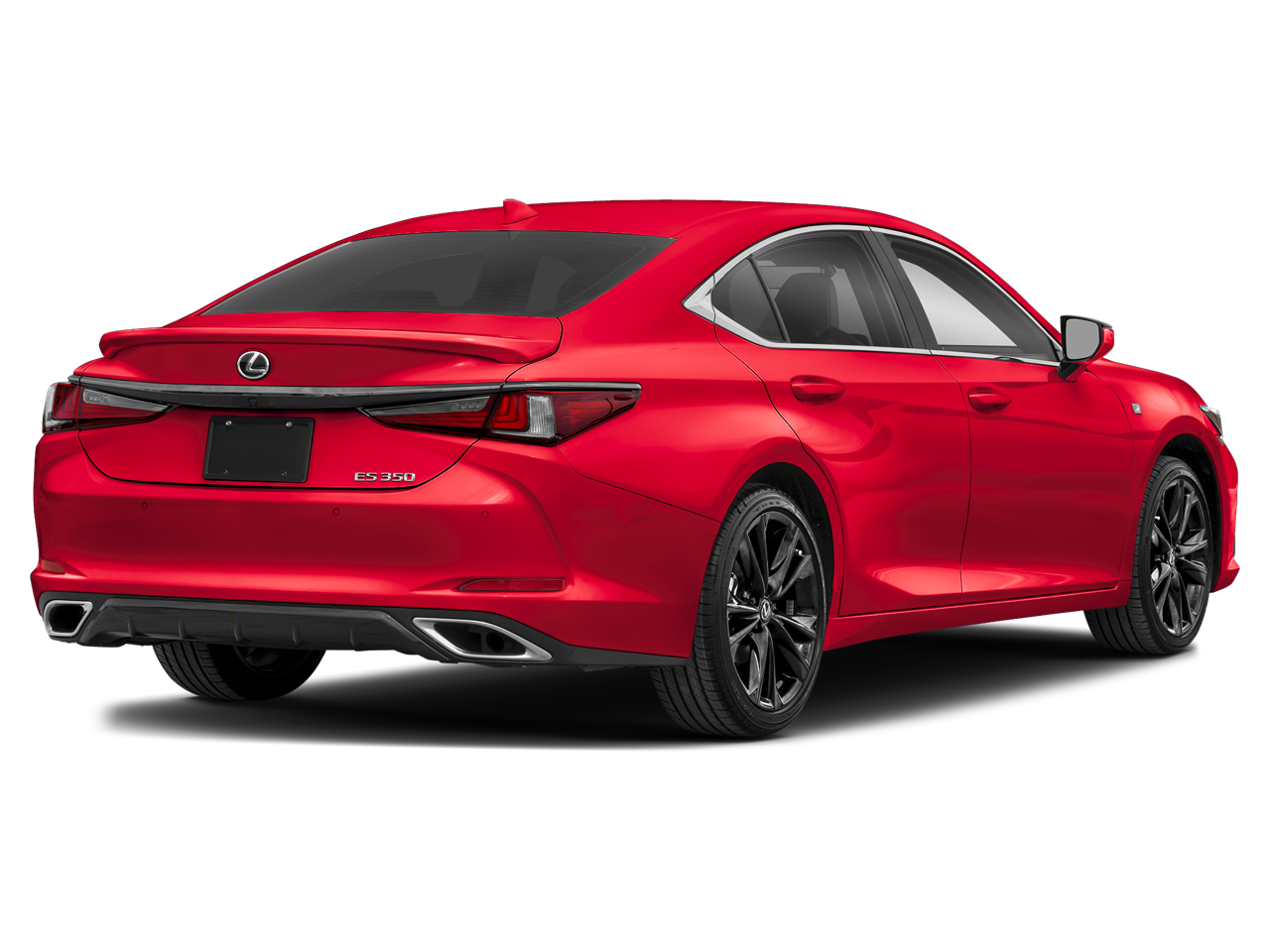2024 Lexus ES 350 F Sport
