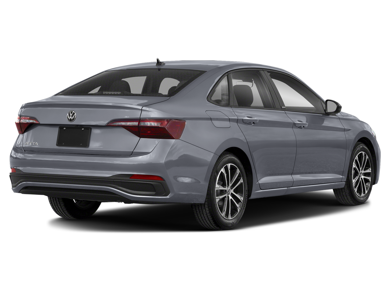 2024 Volkswagen Jetta Base