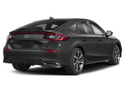 2025 Honda Civic Hybrid Base