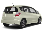 2013 Honda Fit Sport