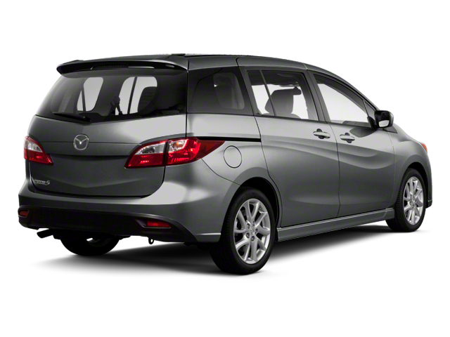 2013 Mazda Mazda5 Sport