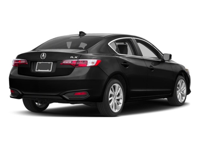 2017 Acura ILX Premium Package