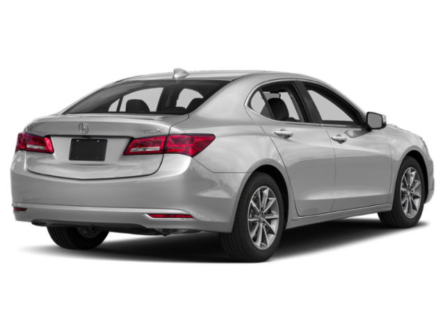 2018 Acura TLX 2.4L w/Technology Package