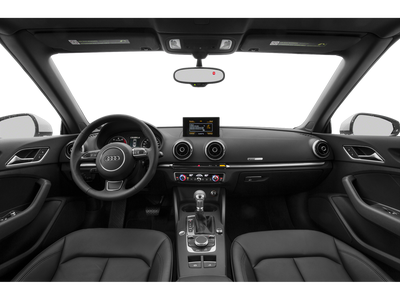 2015 Audi A3 2.0T Premium quattro