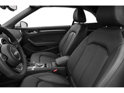 2015 Audi A3 2.0T Premium quattro