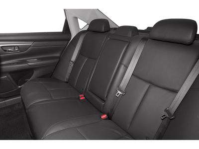 2015 Nissan Altima 3.5 SL