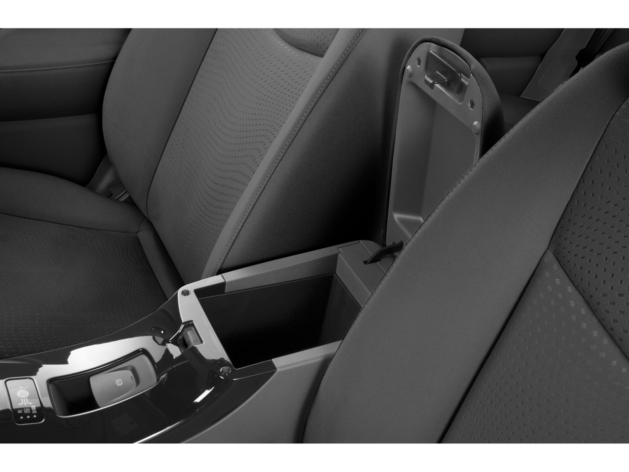 2015 Nissan Leaf S
