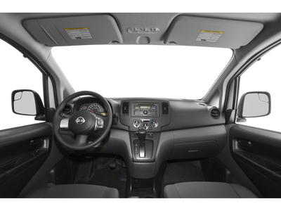 2015 Nissan NV200 S