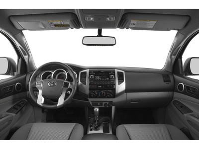 2015 Toyota Tacoma Base