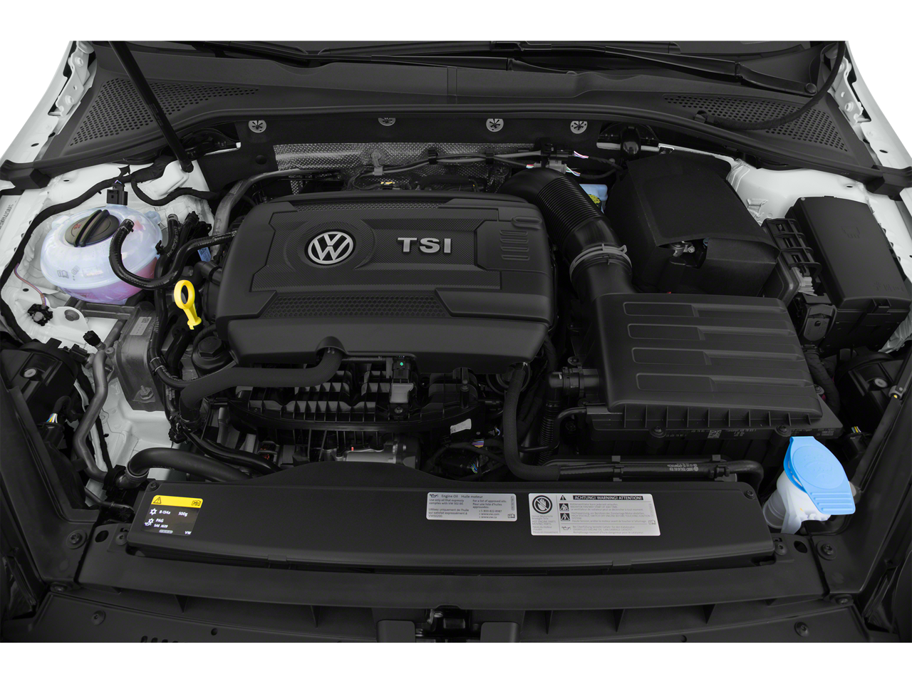 2015 Volkswagen Golf GTI Base