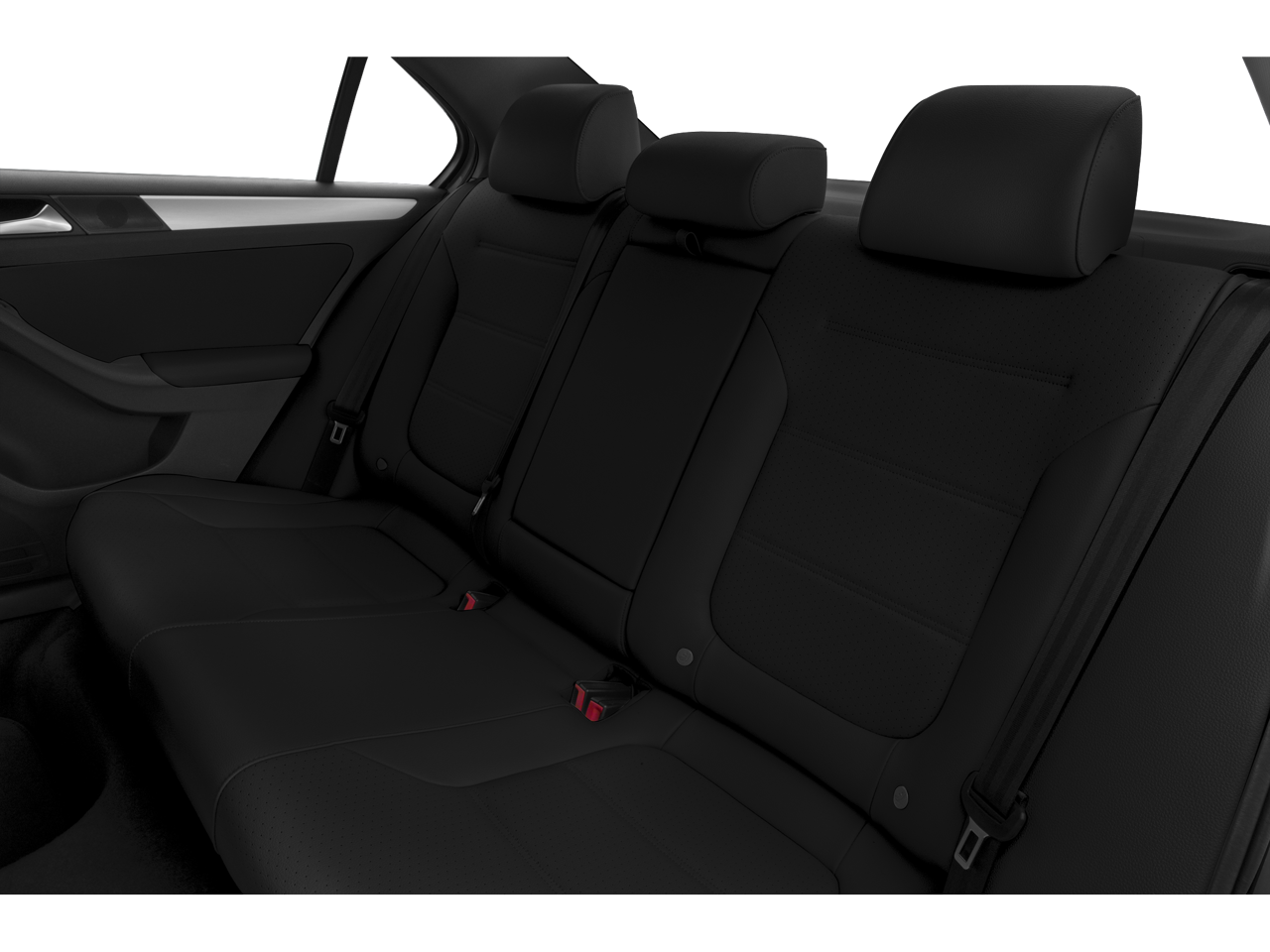 2015 Volkswagen Jetta Hybrid Base