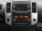 2016 Nissan Frontier SV I4