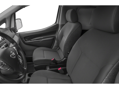 2018 Nissan NV200 Compact Cargo SV