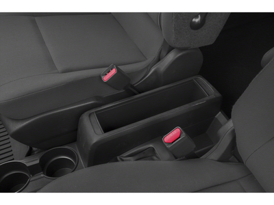 2018 Nissan NV200 Compact Cargo SV