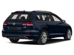 2018 Volkswagen Golf SportWagen Base