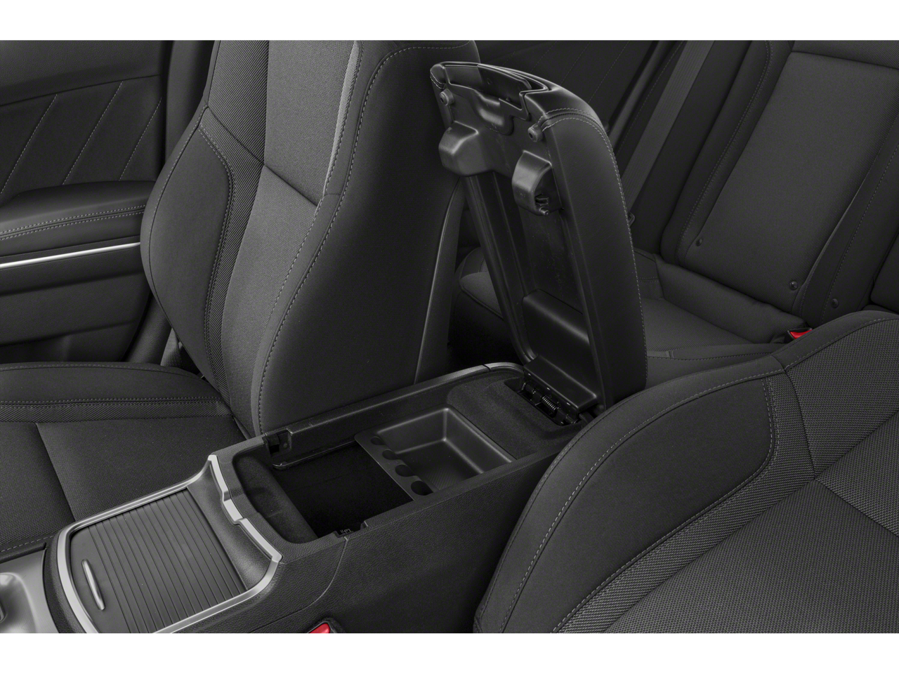 2019 Dodge Charger Base