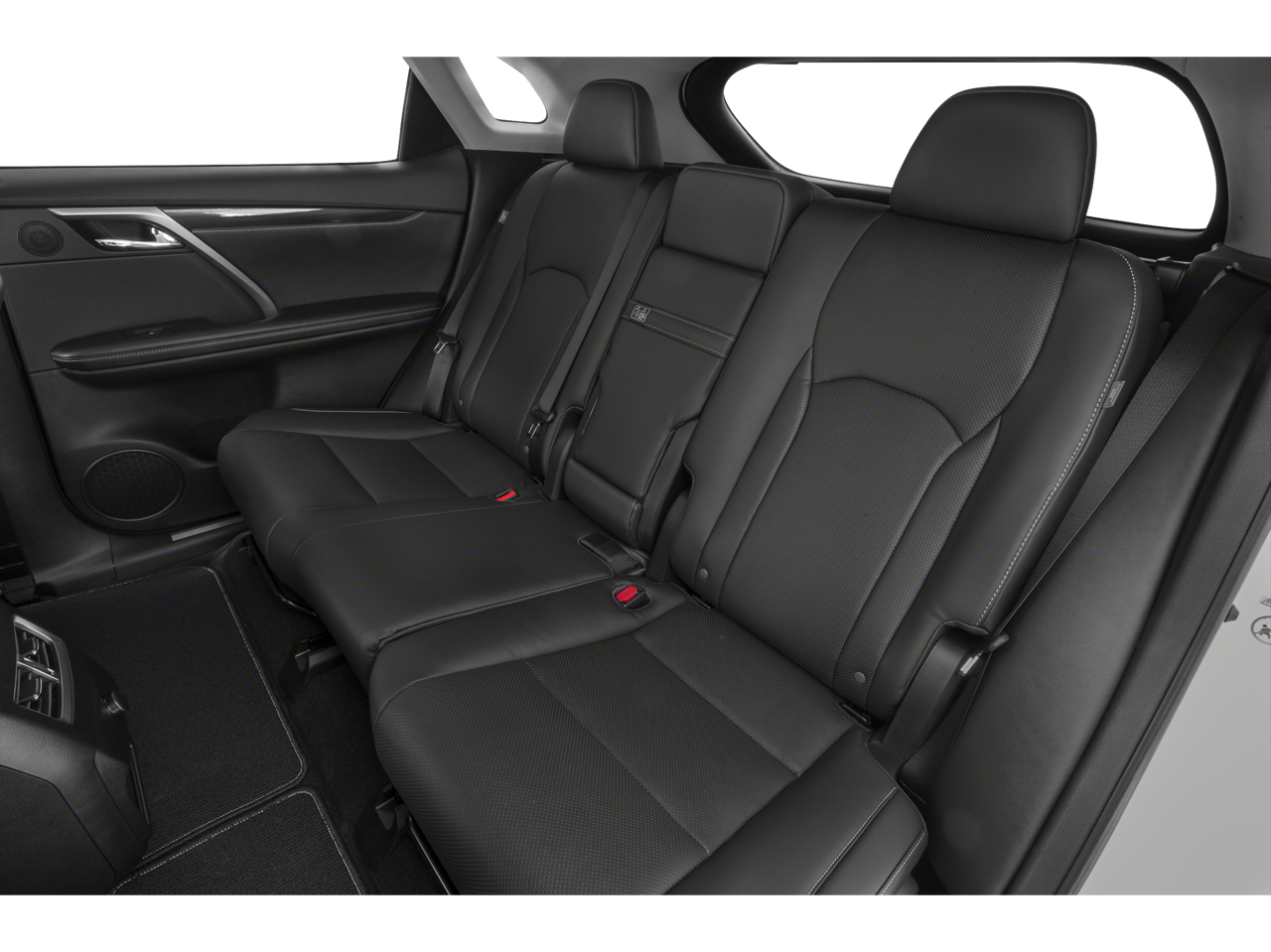 2019 Lexus RX 