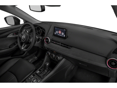 2019 Mazda Mazda CX-3 Grand Touring