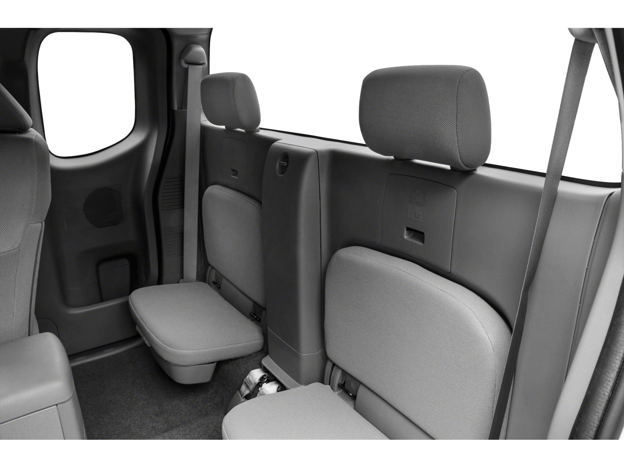 2019 Nissan Frontier Base