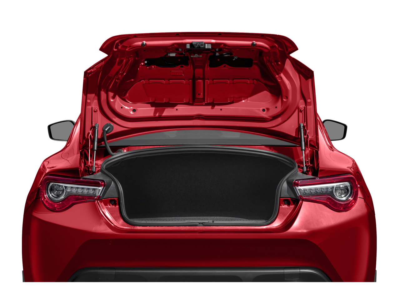2019 Toyota 86 Base
