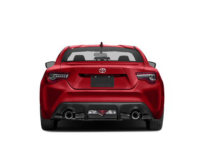 2019 Toyota 86 Base