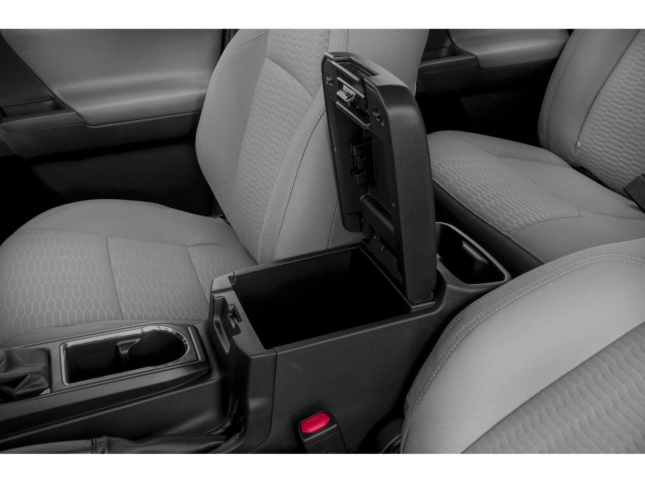 2019 Toyota Tacoma SR V6